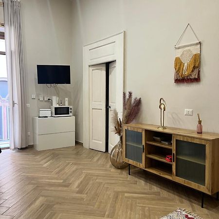 Scio' Apartment-Centro Storico- Naples Extérieur photo
