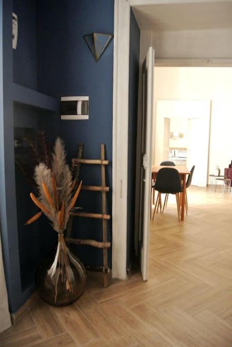 Scio' Apartment-Centro Storico- Naples Extérieur photo