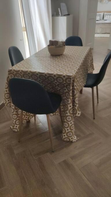 Scio' Apartment-Centro Storico- Naples Extérieur photo