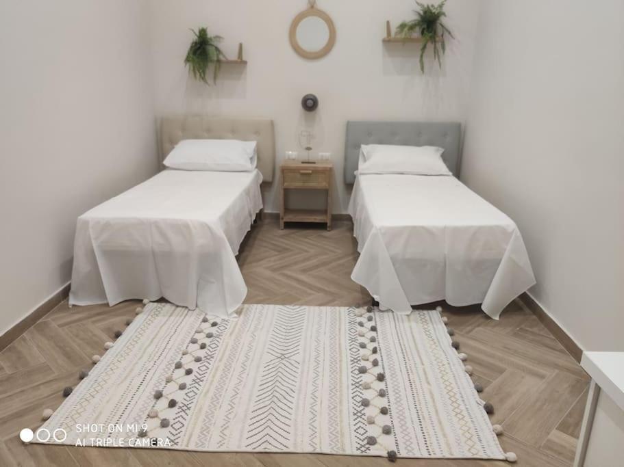 Scio' Apartment-Centro Storico- Naples Extérieur photo