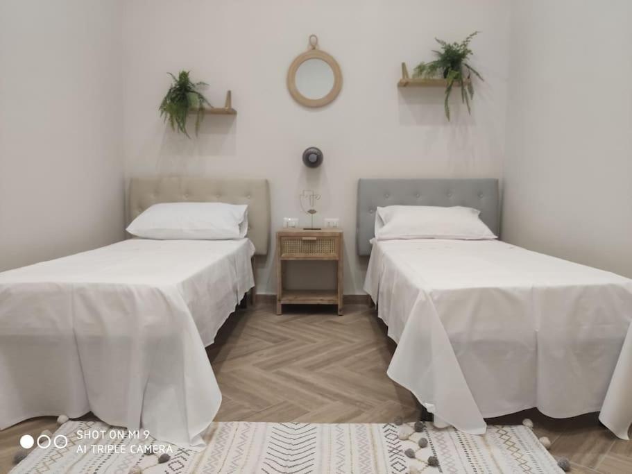 Scio' Apartment-Centro Storico- Naples Extérieur photo