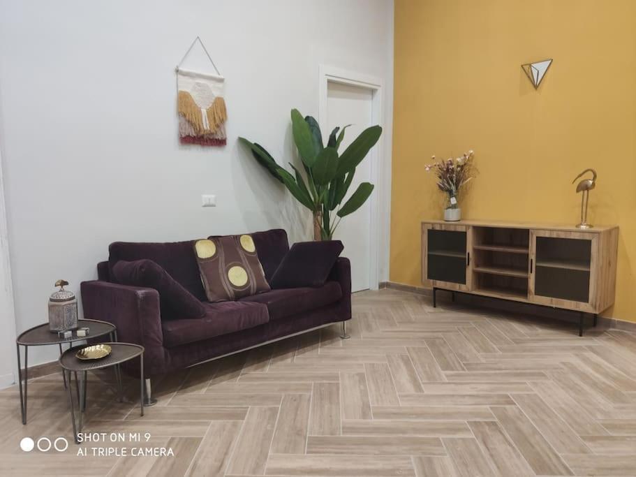 Scio' Apartment-Centro Storico- Naples Extérieur photo