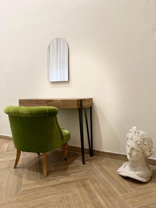 Scio' Apartment-Centro Storico- Naples Extérieur photo