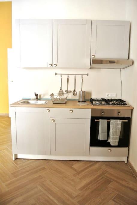 Scio' Apartment-Centro Storico- Naples Extérieur photo